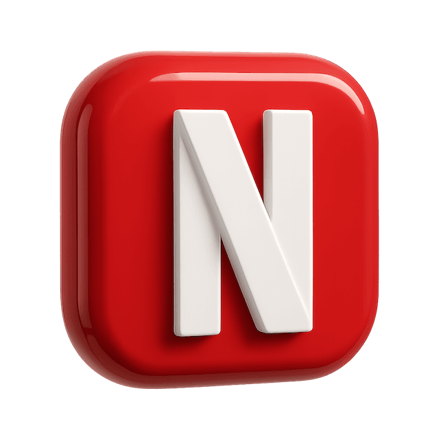 اکانت Netflix (نتفلیکس)