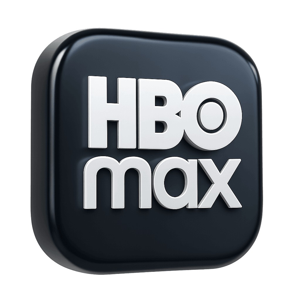 اکانت HBO Max (اچ بی او مکس)