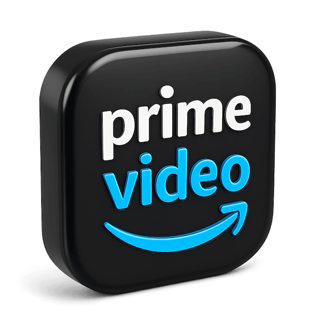 اشتراک Amazon Prime Video (آمازون پرایم ویدیو)